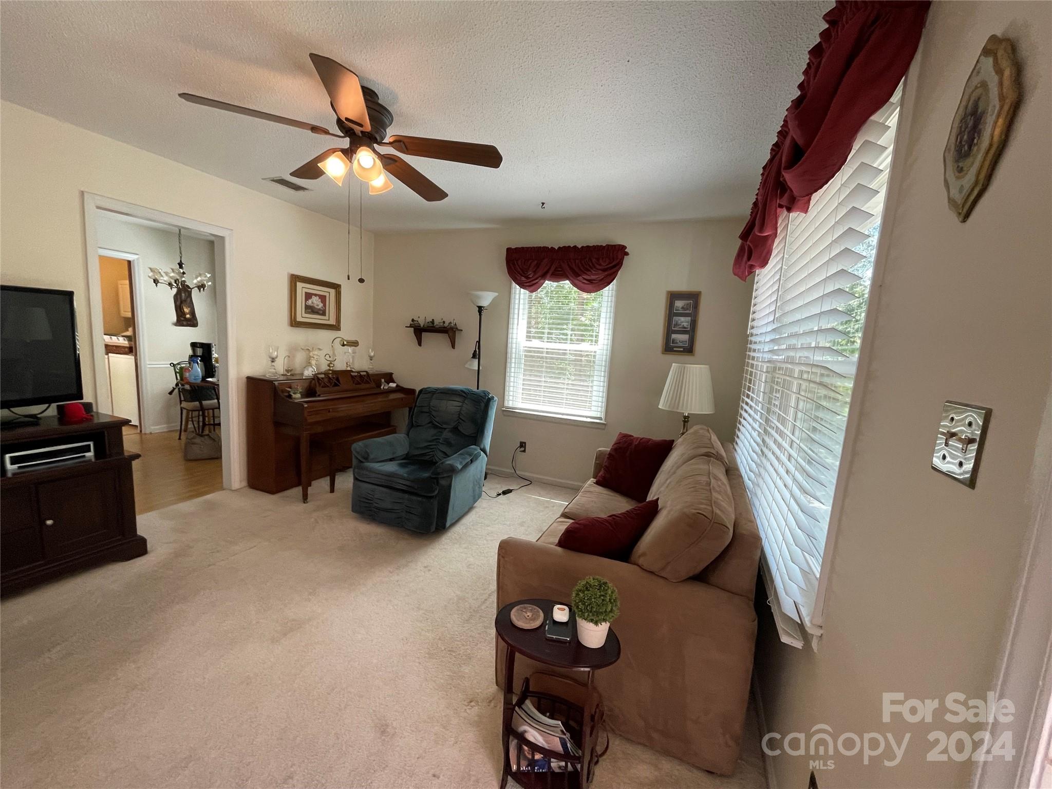 Cabarrus Woods - Residential