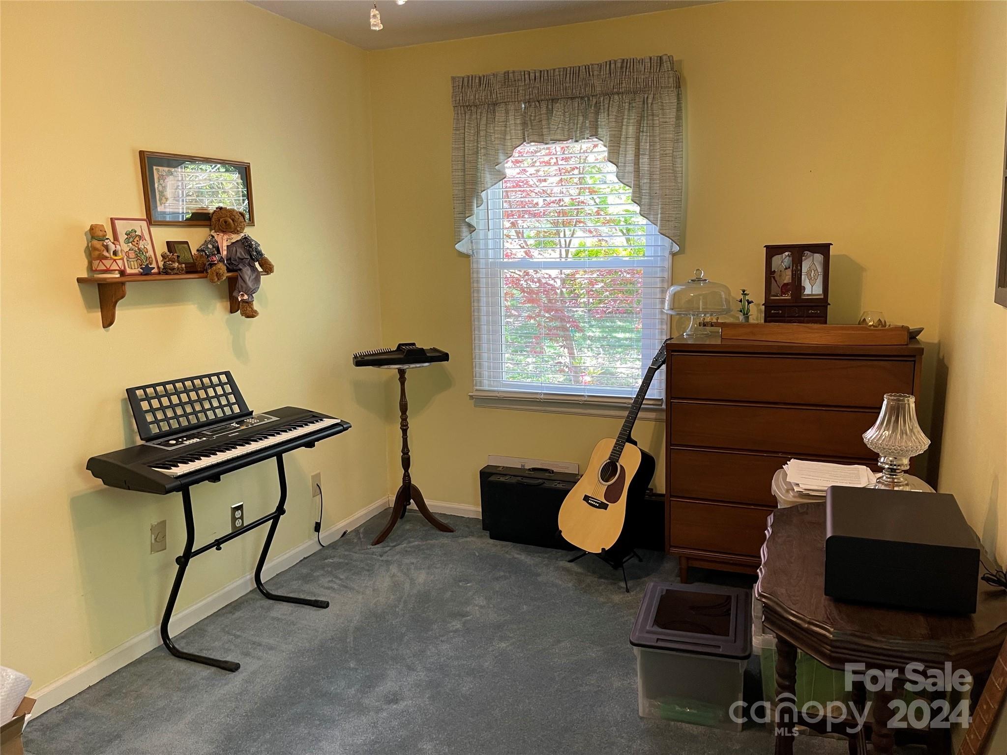 Cabarrus Woods - Residential