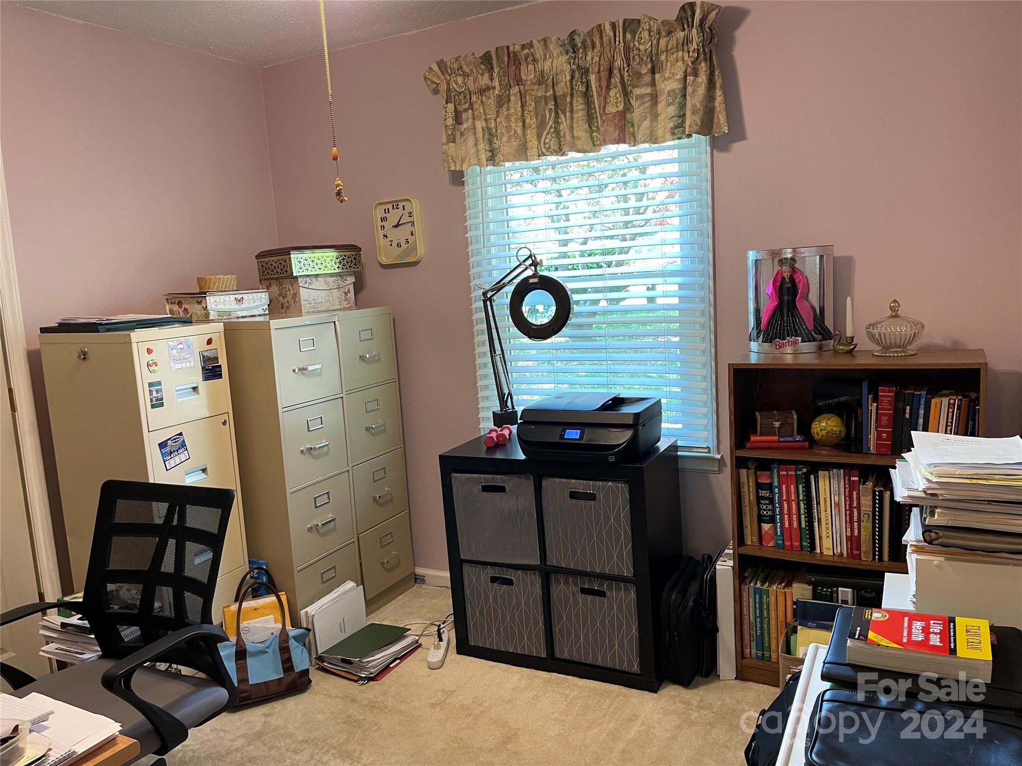 Cabarrus Woods - Residential