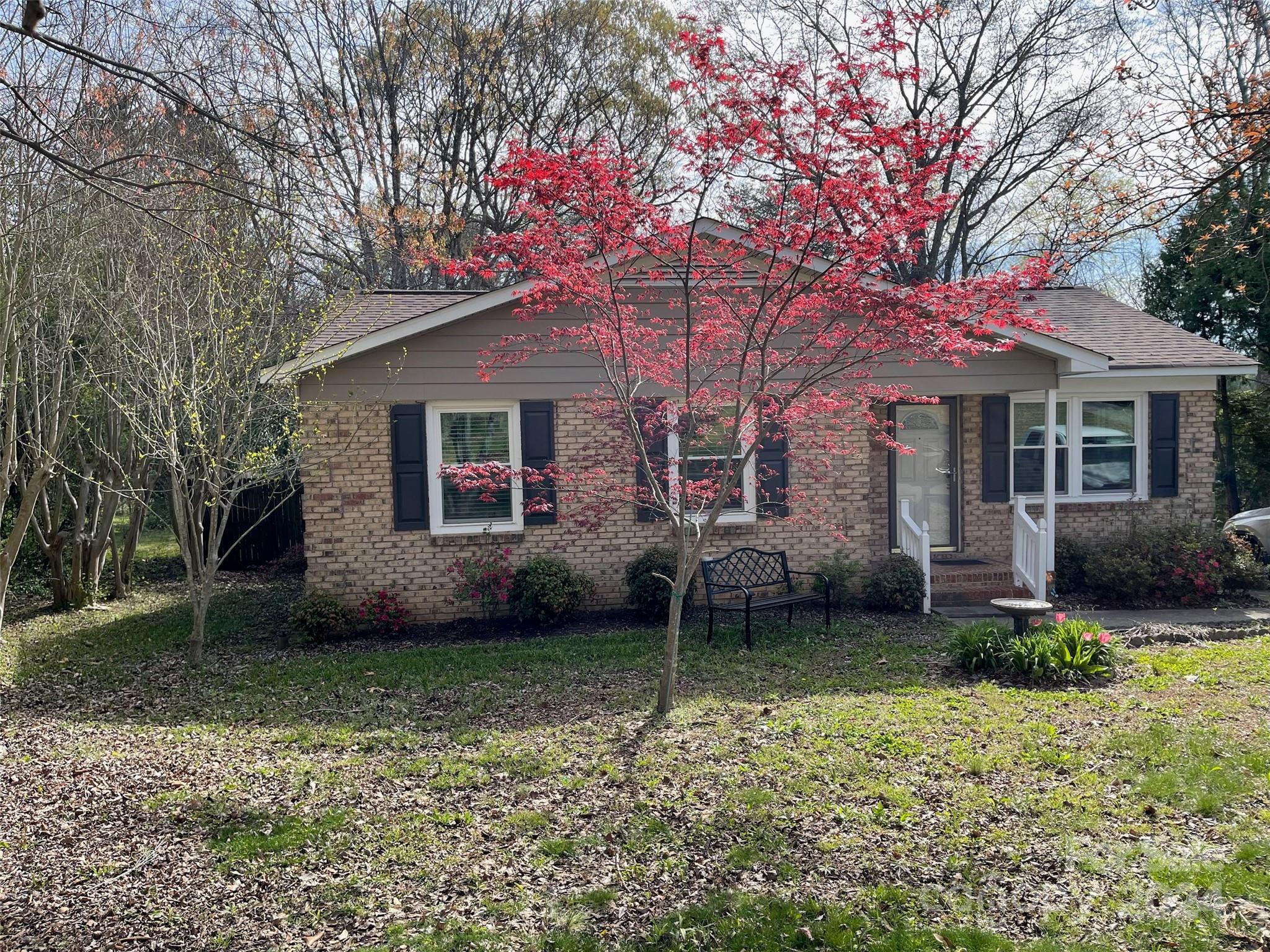 Cabarrus Woods - Residential