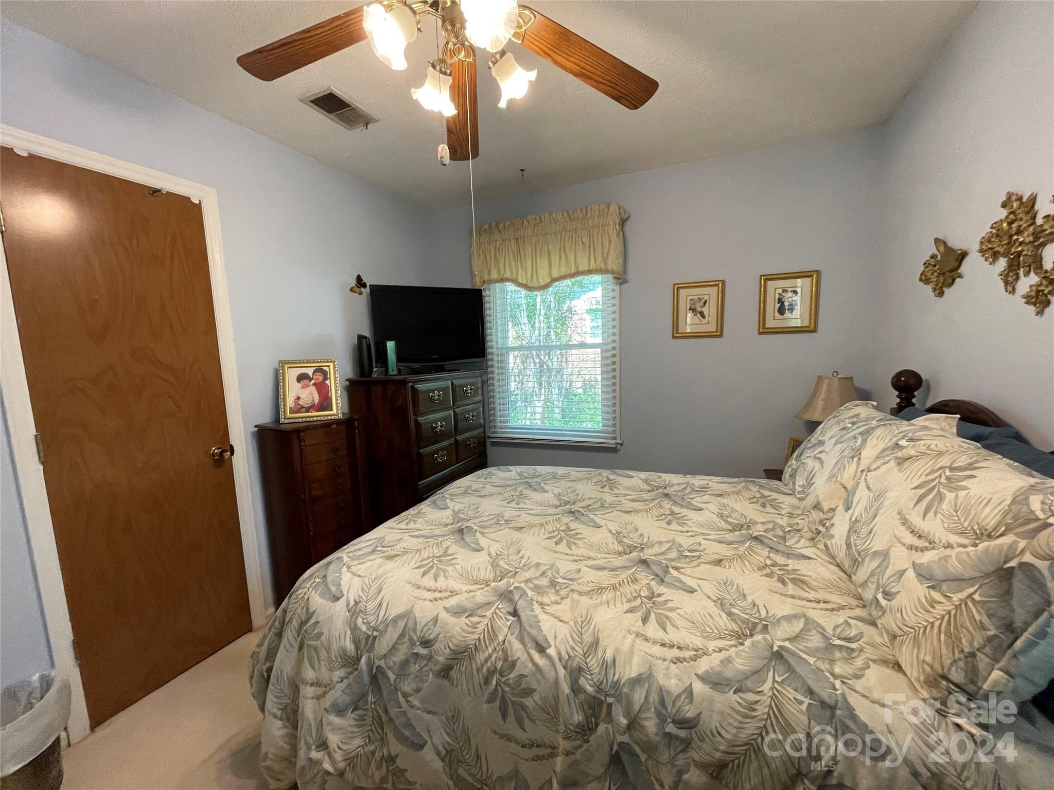 Cabarrus Woods - Residential