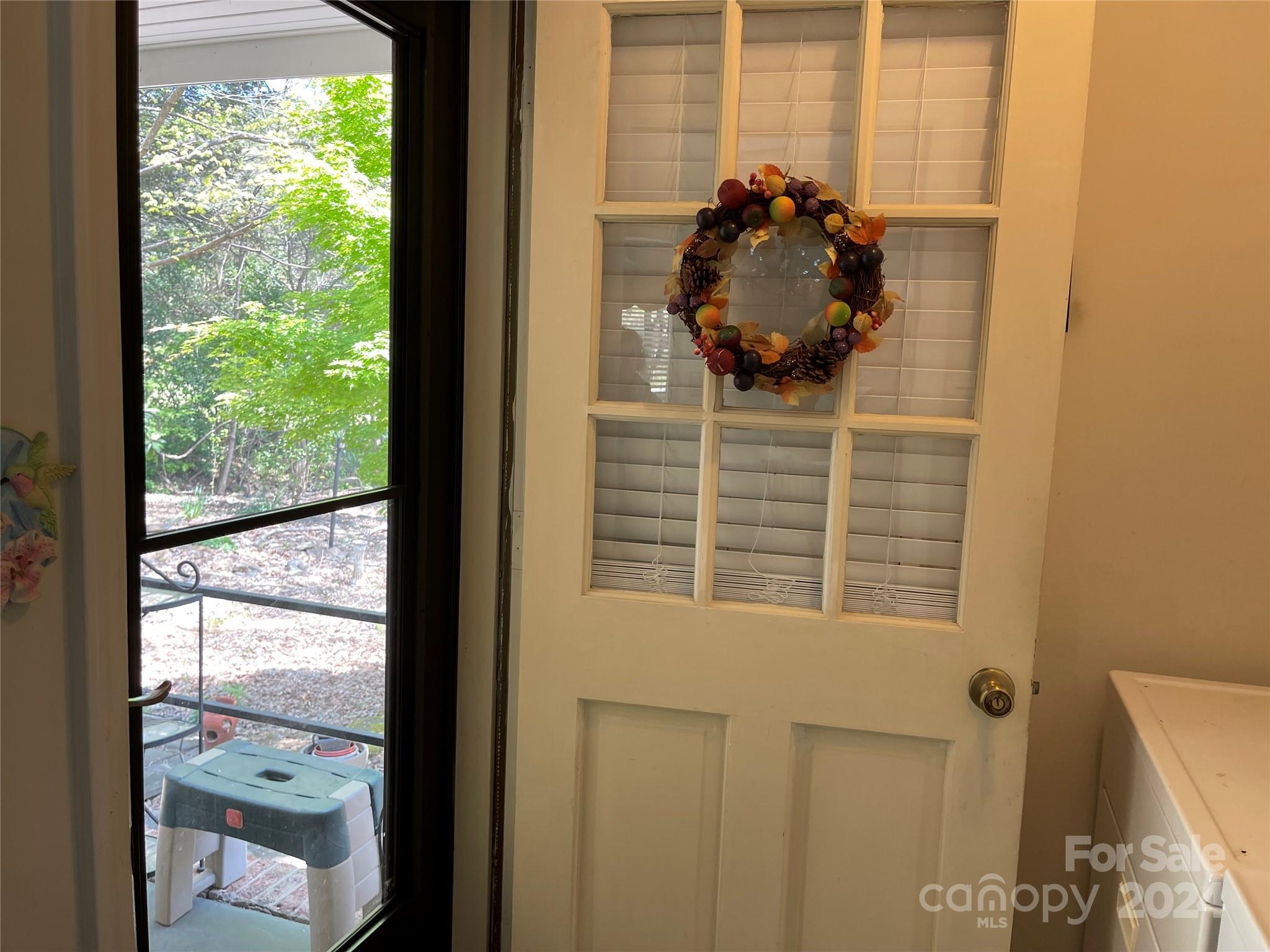 Cabarrus Woods - Residential