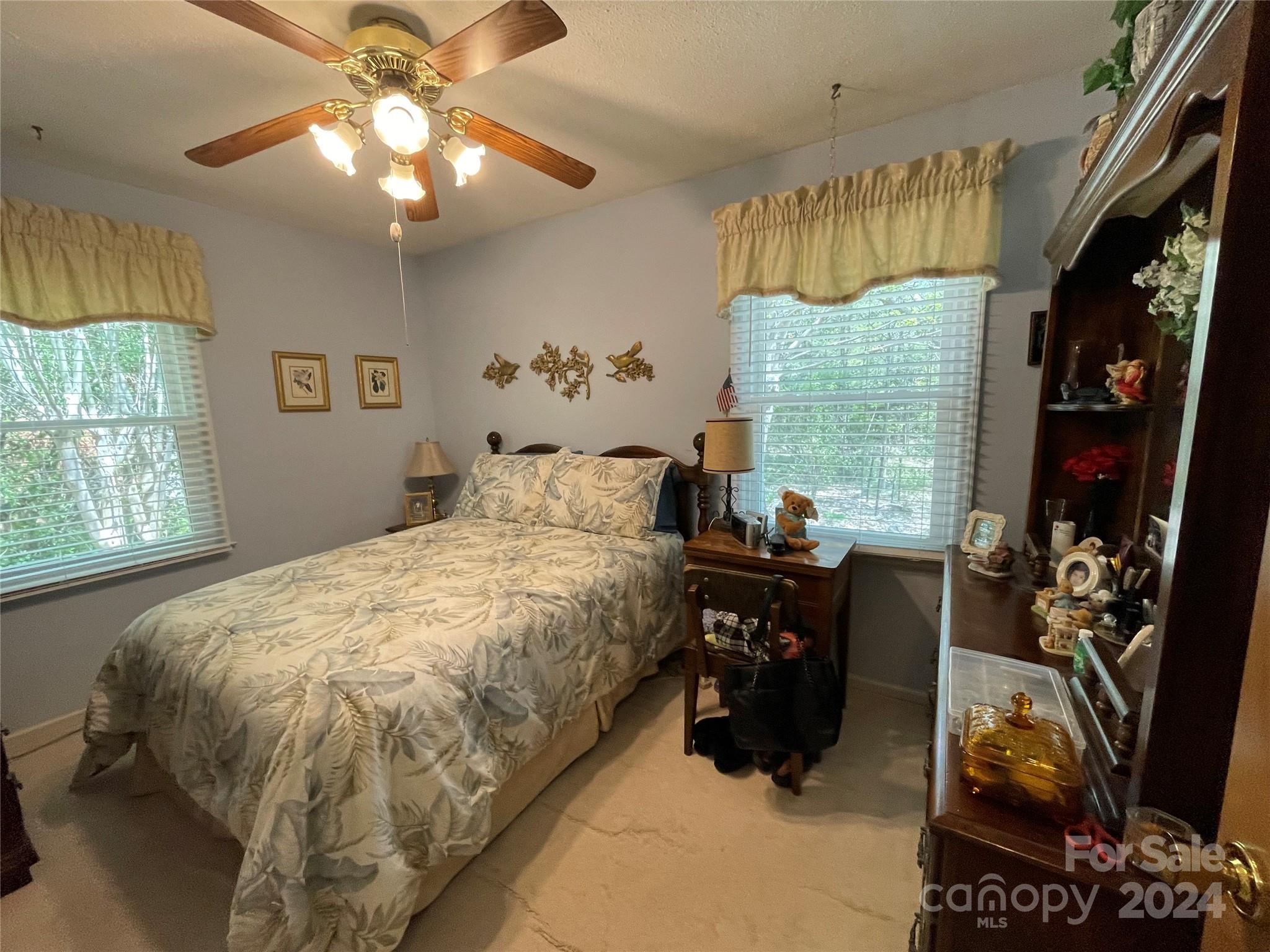 Cabarrus Woods - Residential