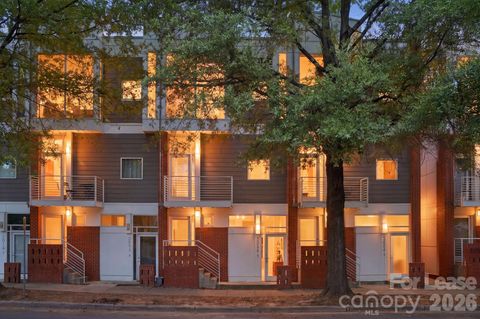 Photo of 2088 Euclid Avenue, Charlotte, NC 28203 (MLS # 4384270)