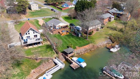 Photo of 141 Bluewing Lane, Mooresville, NC 28117 (MLS # 4381743)