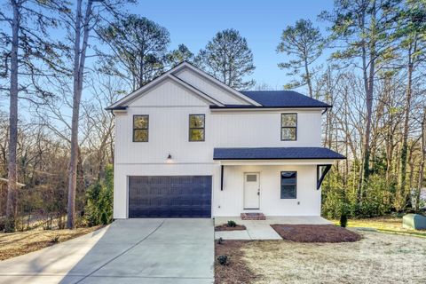 111 Marshdale Avenue SW Concord NC 28025