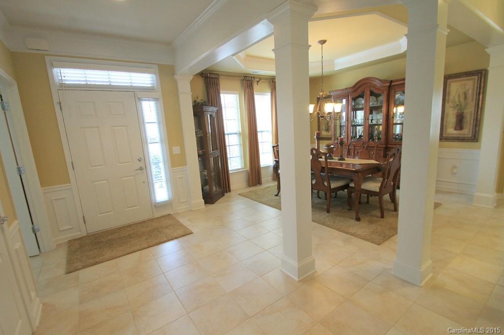 Sun City Carolina Lakes - Residential