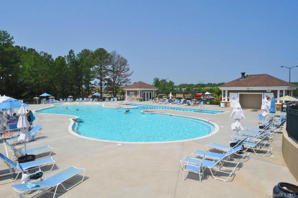 Sun City Carolina Lakes - Residential