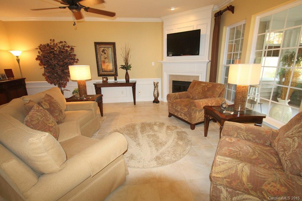 Sun City Carolina Lakes - Residential