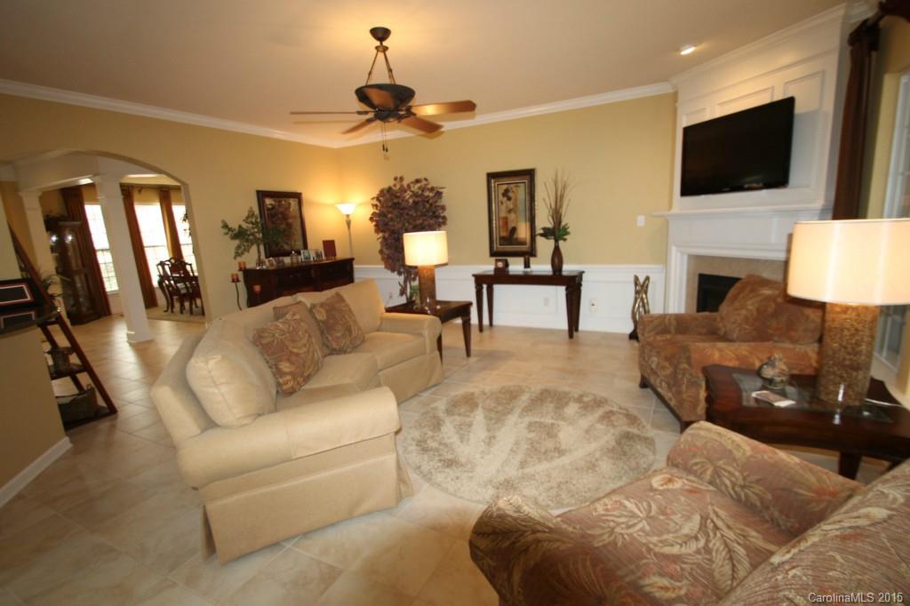 Sun City Carolina Lakes - Residential