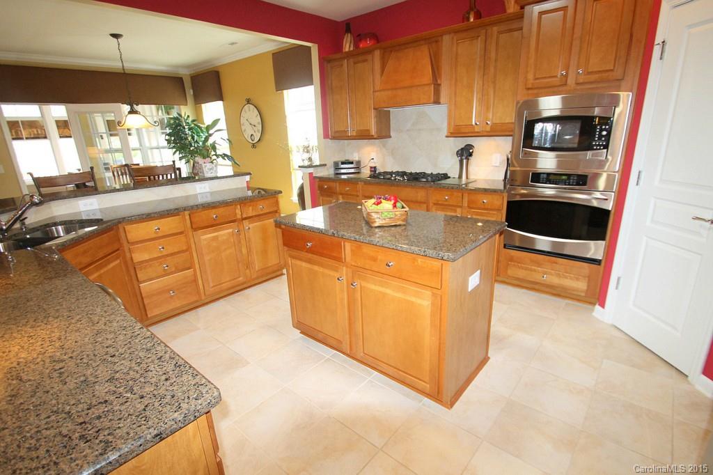 Sun City Carolina Lakes - Residential