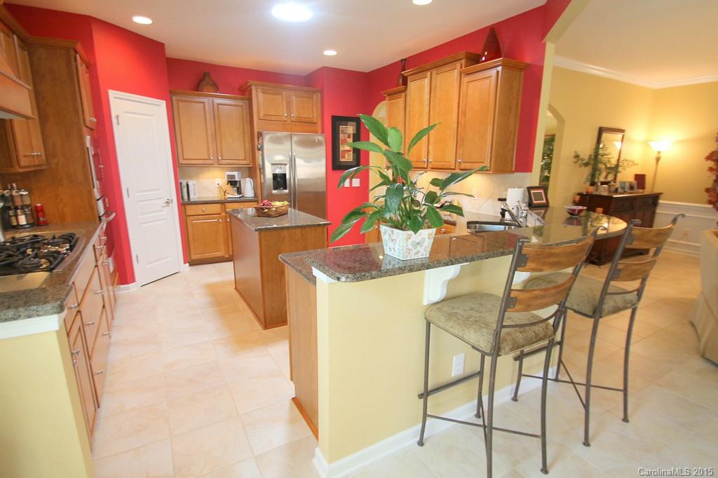 Sun City Carolina Lakes - Residential