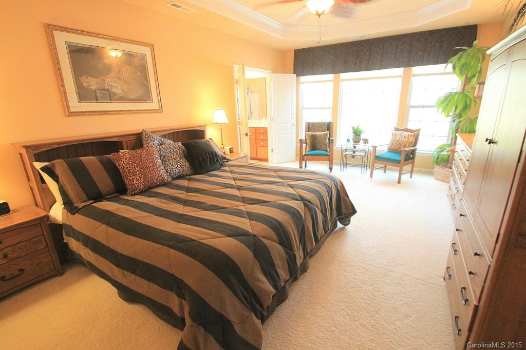 Sun City Carolina Lakes - Residential