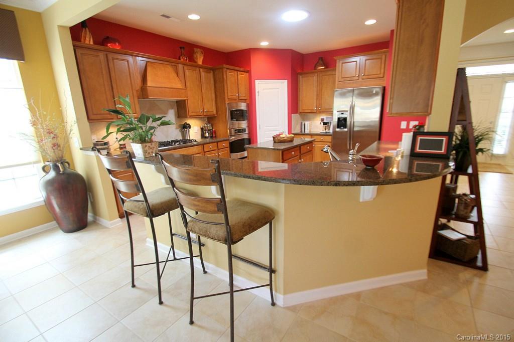 Sun City Carolina Lakes - Residential