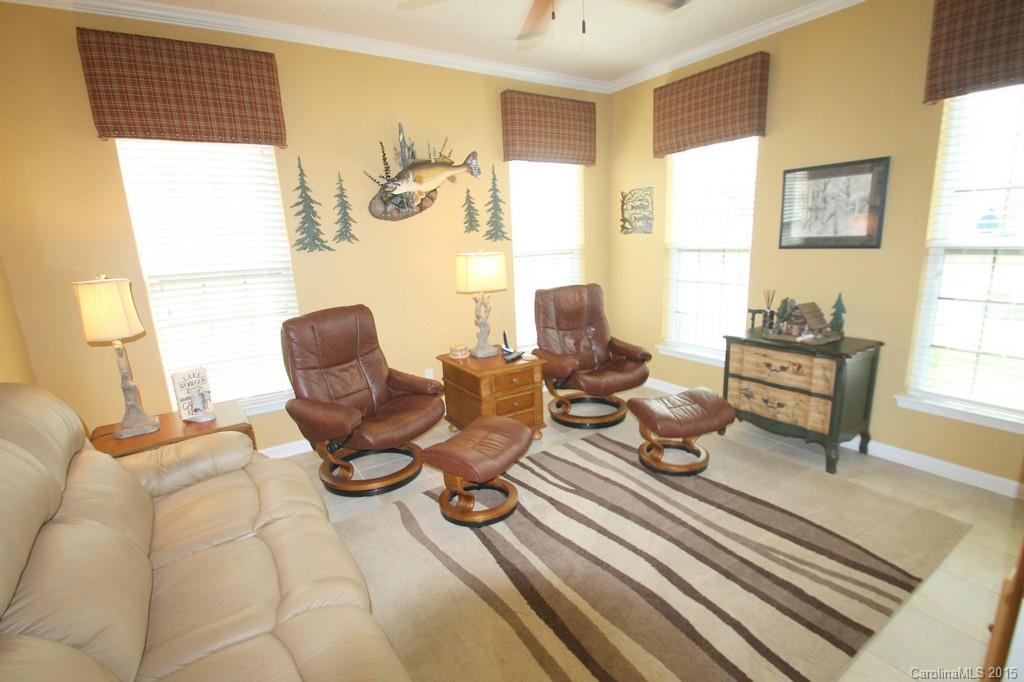 Sun City Carolina Lakes - Residential