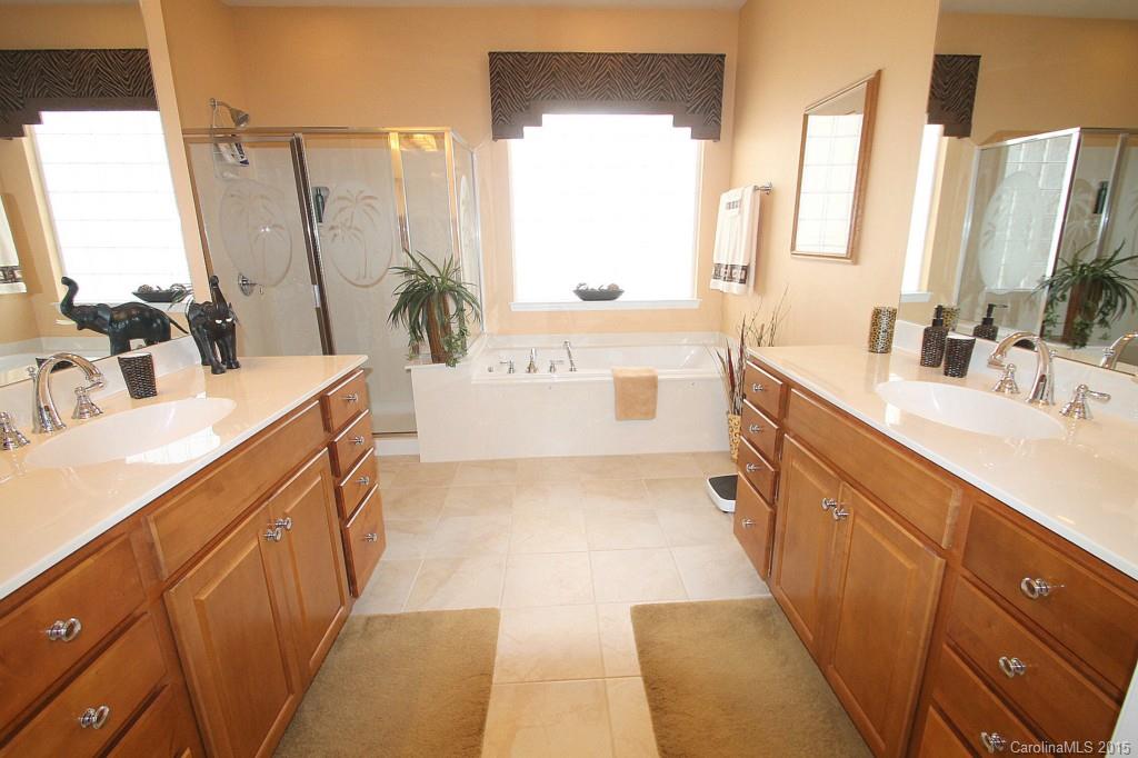 Sun City Carolina Lakes - Residential