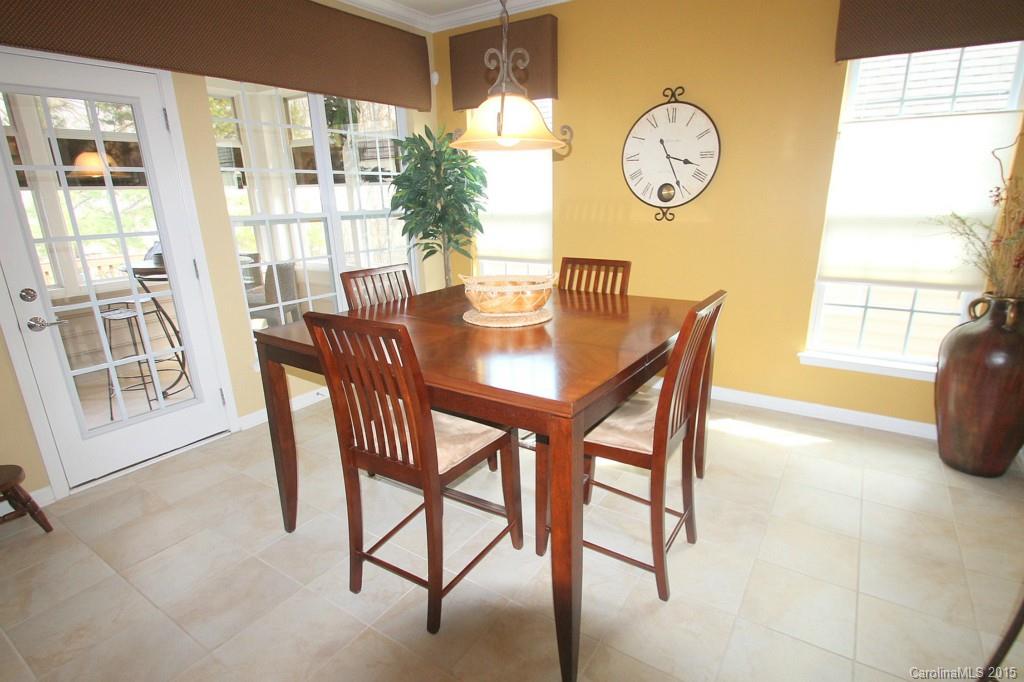 Sun City Carolina Lakes - Residential