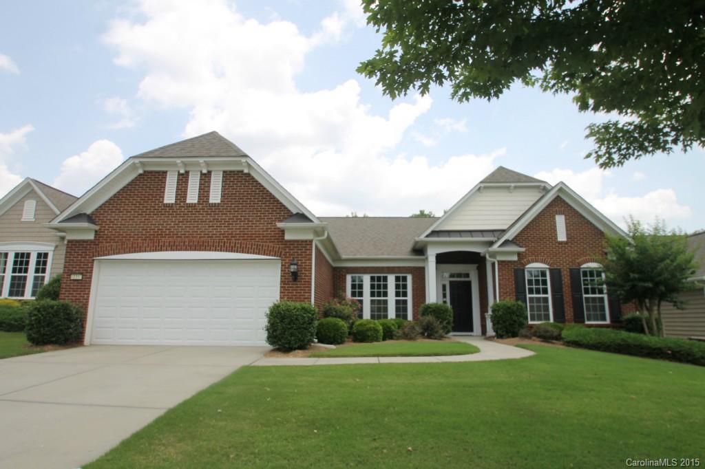 Sun City Carolina Lakes - Residential