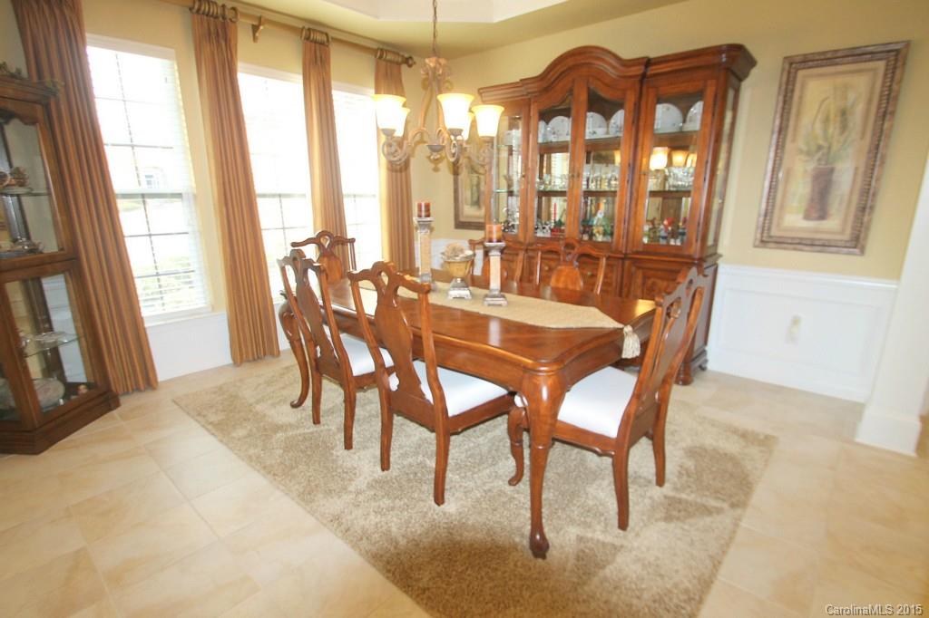 Sun City Carolina Lakes - Residential