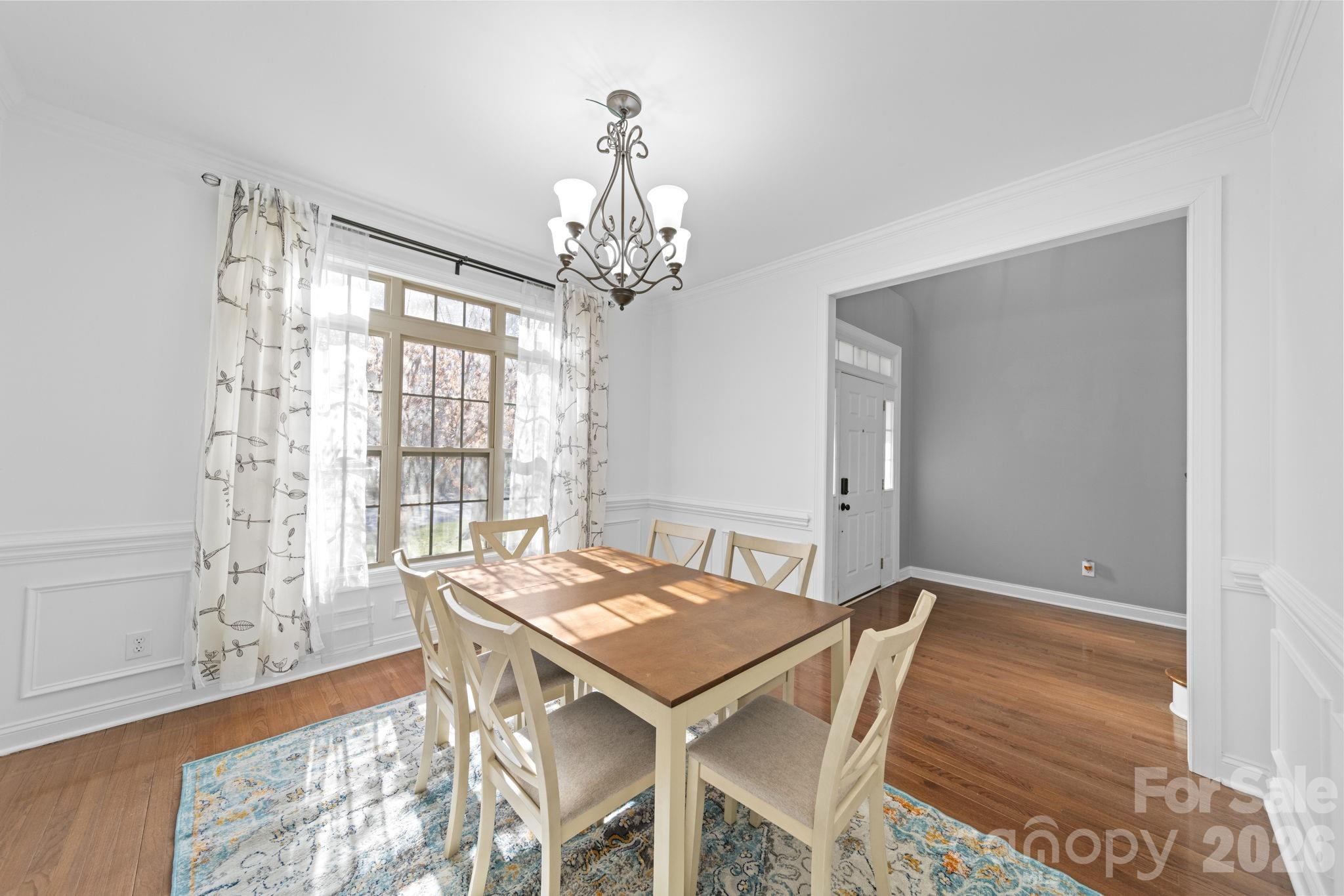 Satterfield - Residential