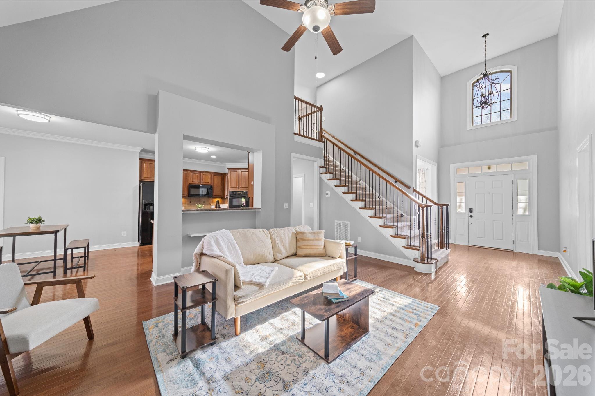 Satterfield - Residential