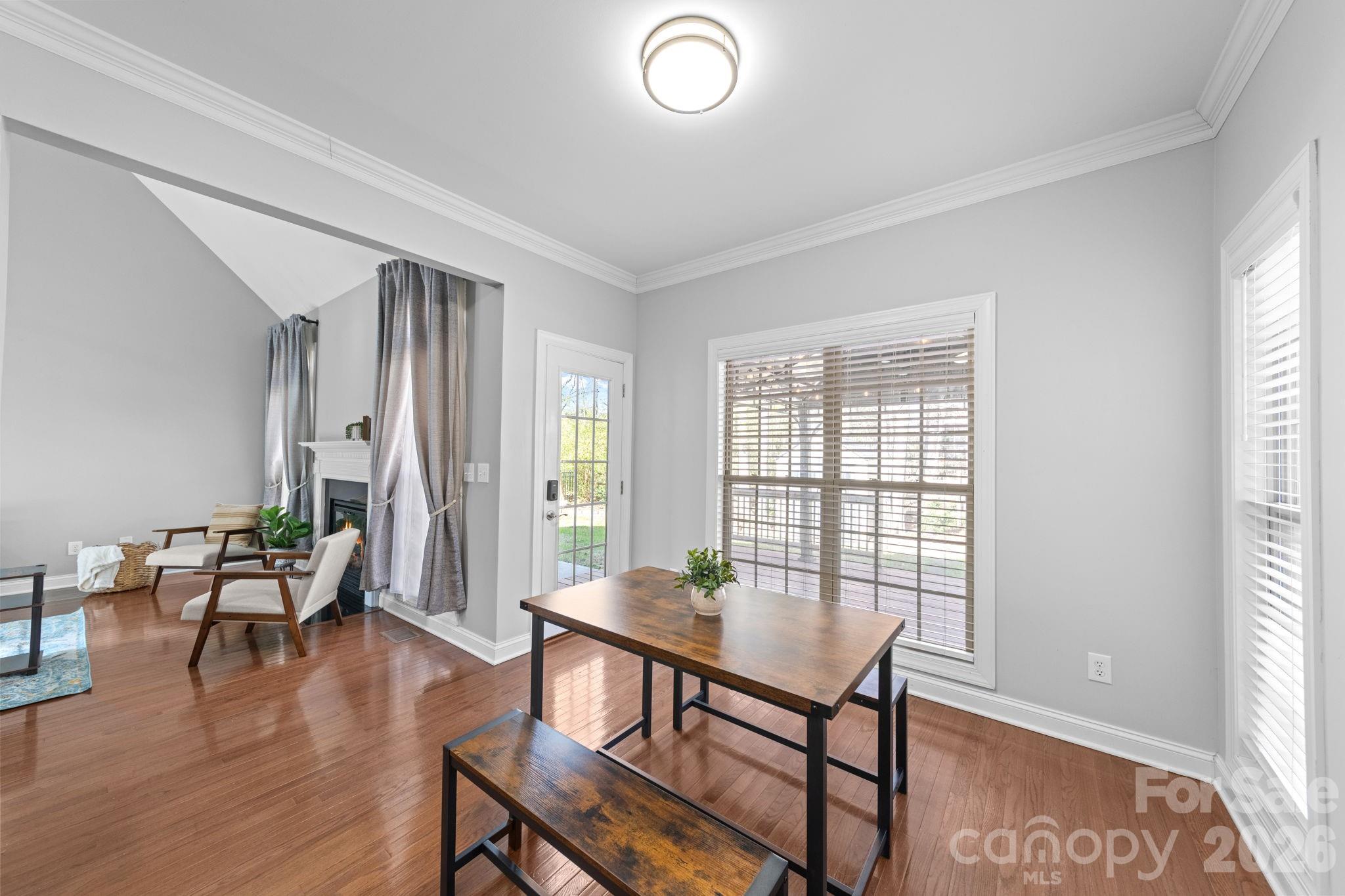 Satterfield - Residential