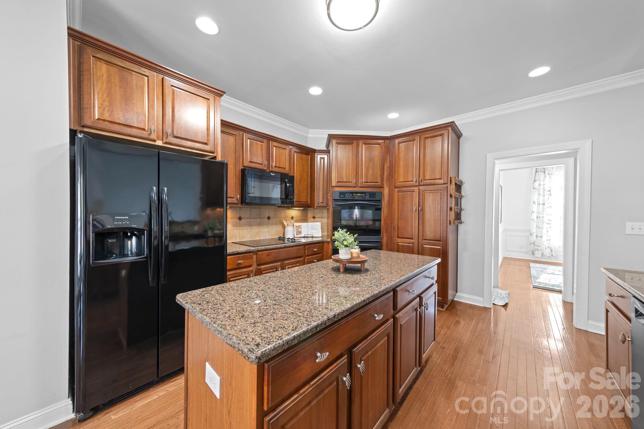 Satterfield - Residential