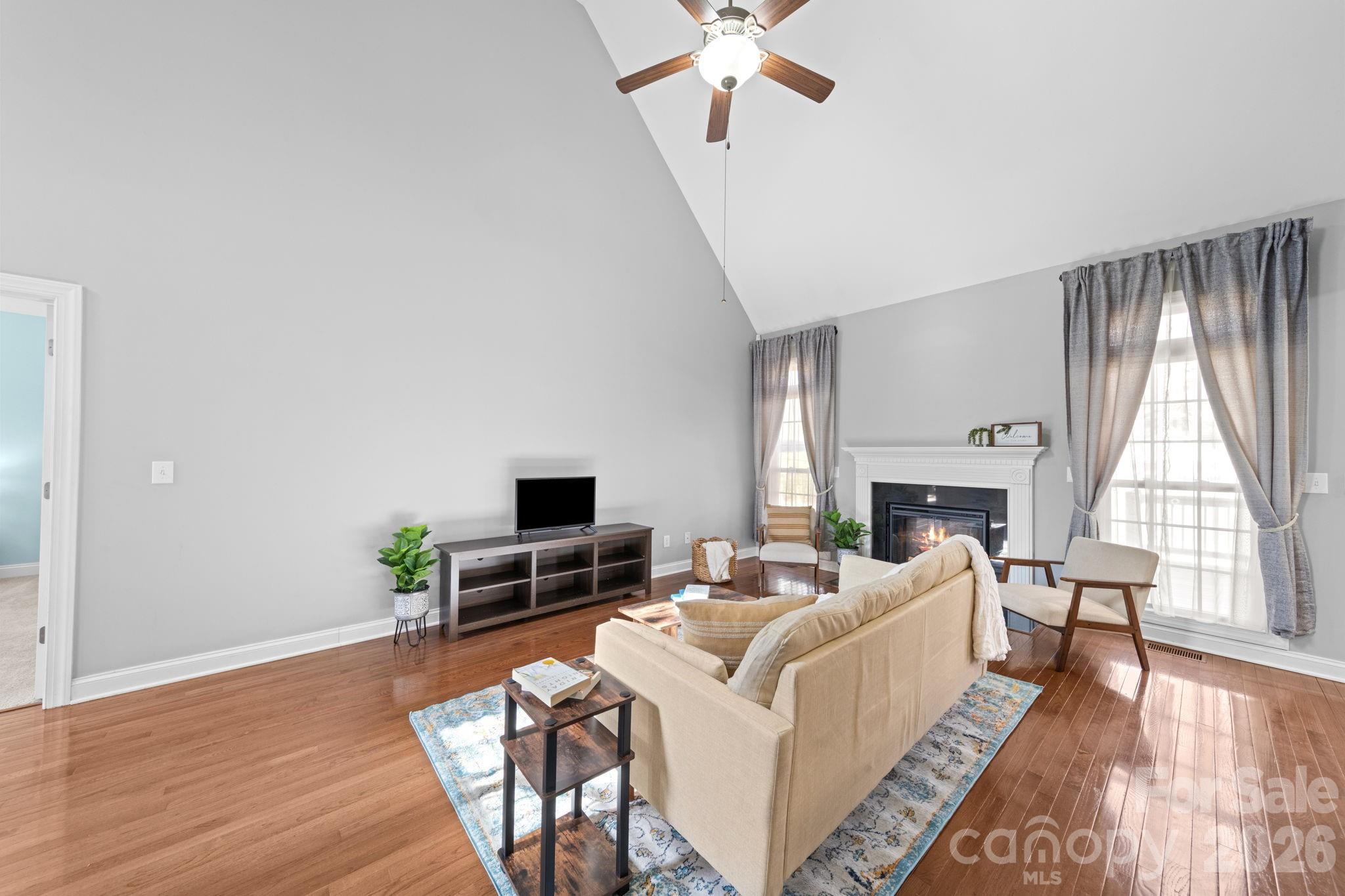 Satterfield - Residential