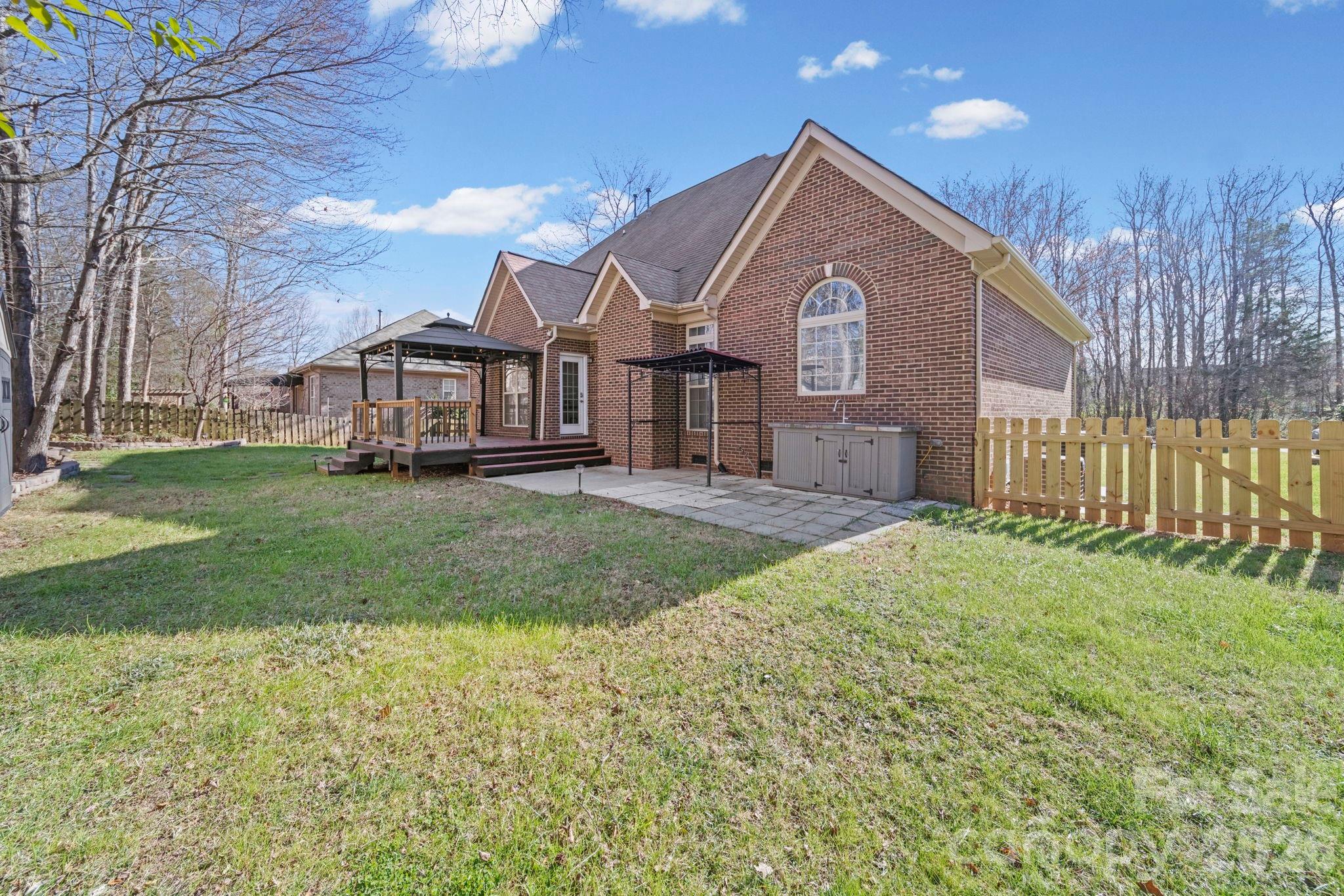 Satterfield - Residential