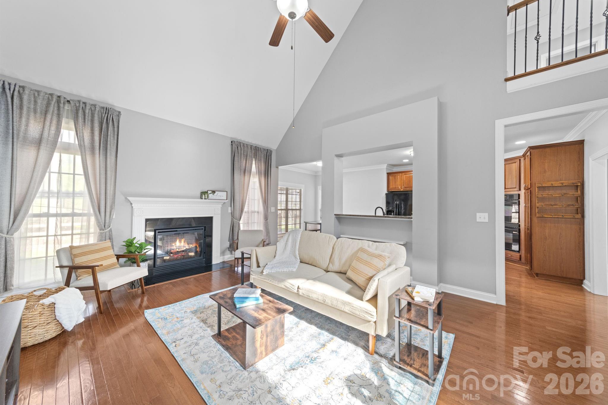 Satterfield - Residential