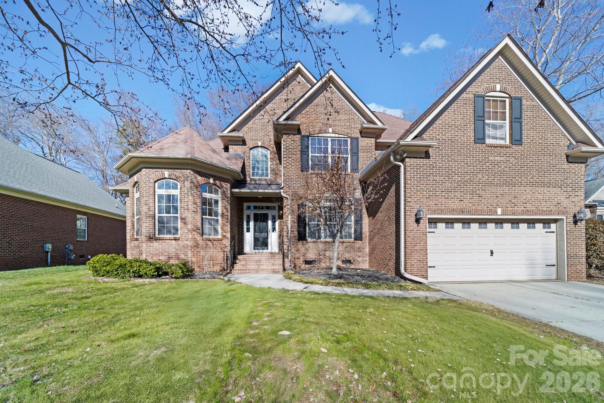 Satterfield - Residential