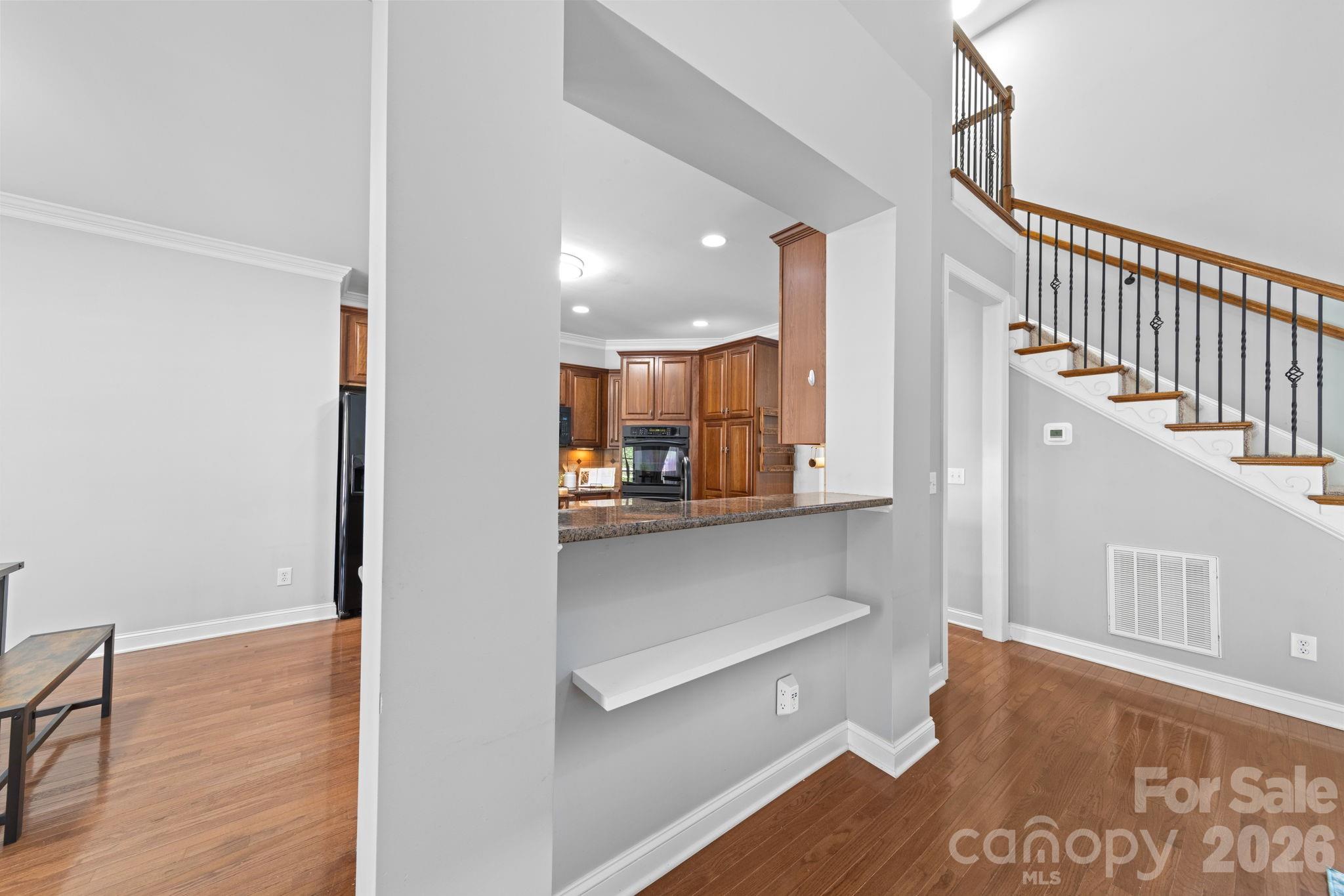 Satterfield - Residential