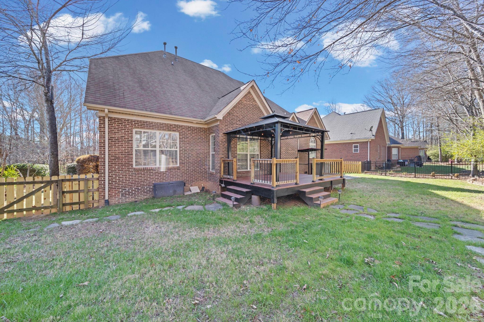 Satterfield - Residential