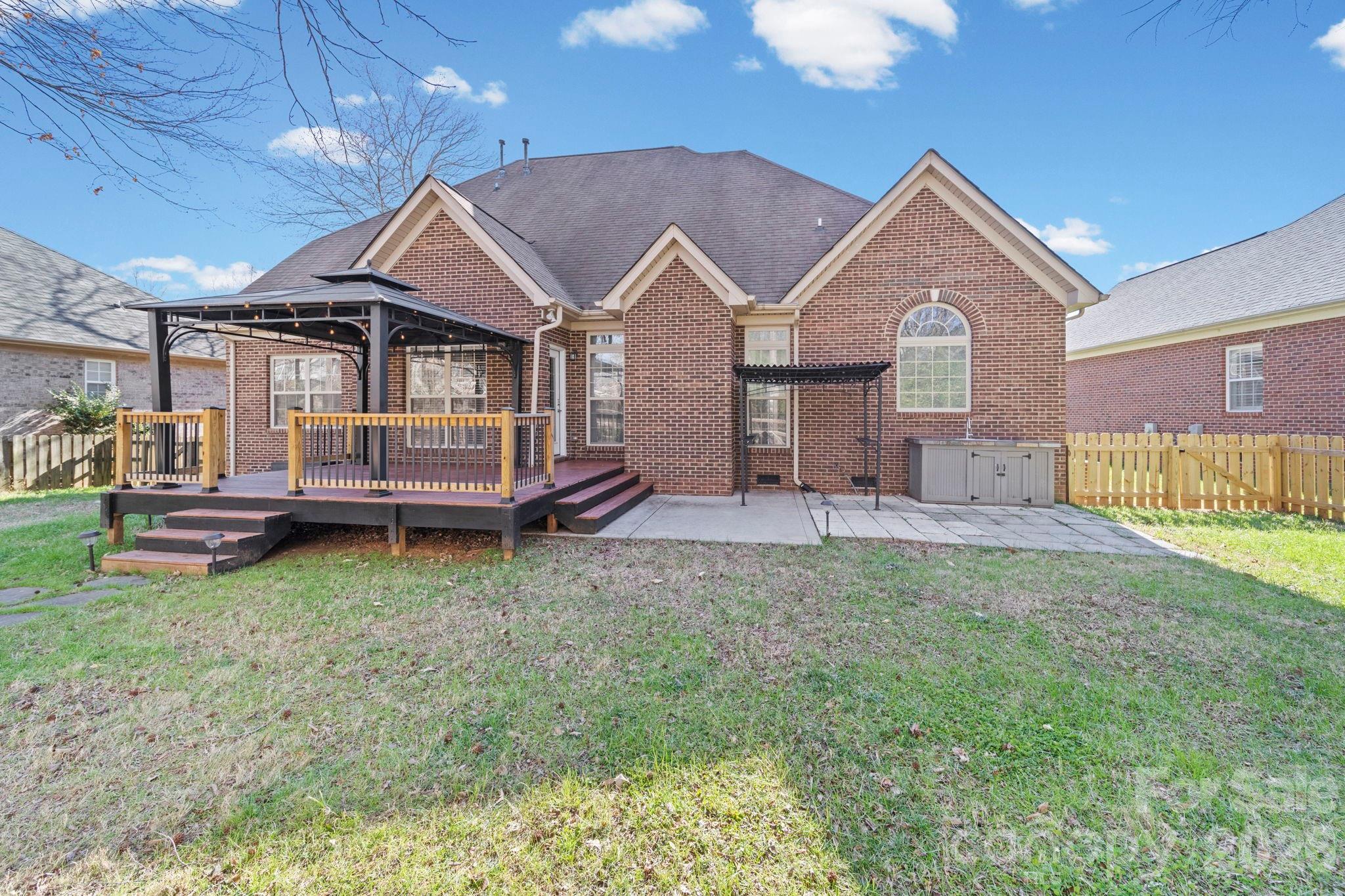 Satterfield - Residential