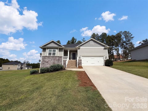 Photo of 225 Jaida Lane, Oakboro, NC 28129 (MLS # 4433206)