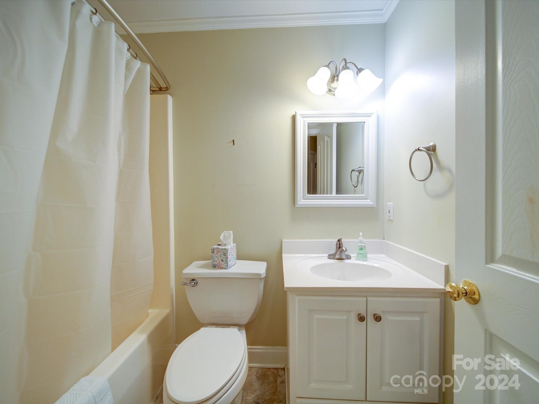 Waterford Place - Residential