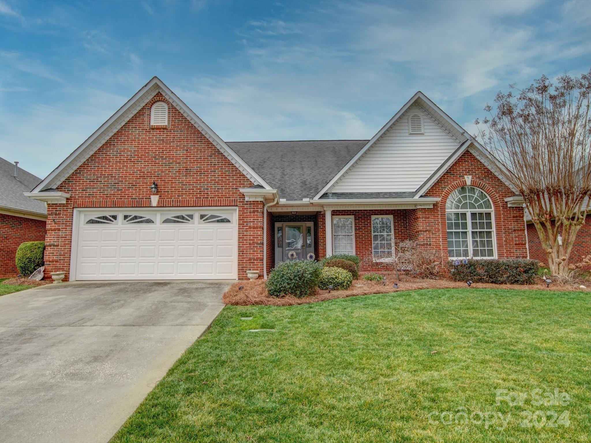 Waterford Place - Residential