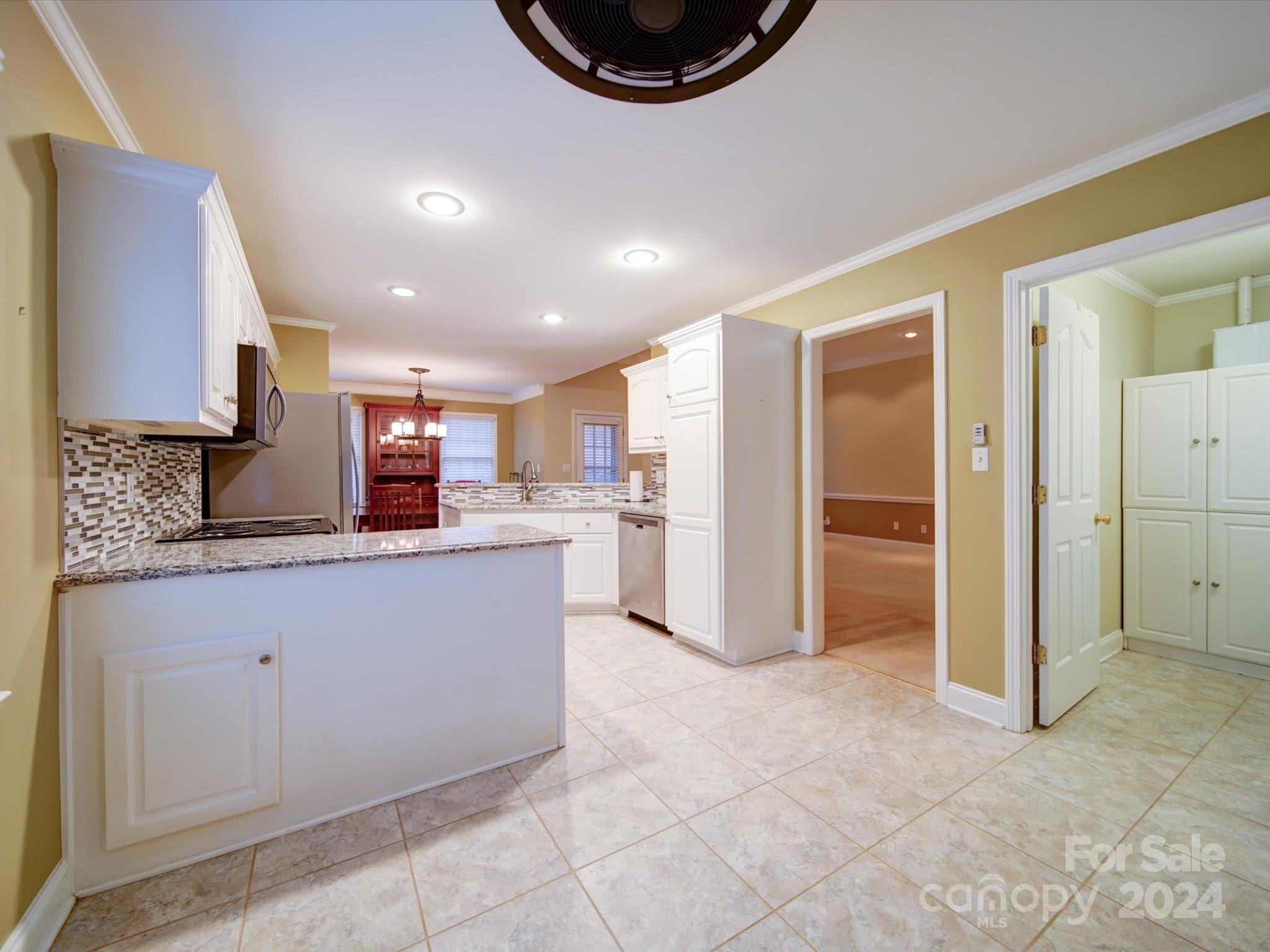 Waterford Place - Residential