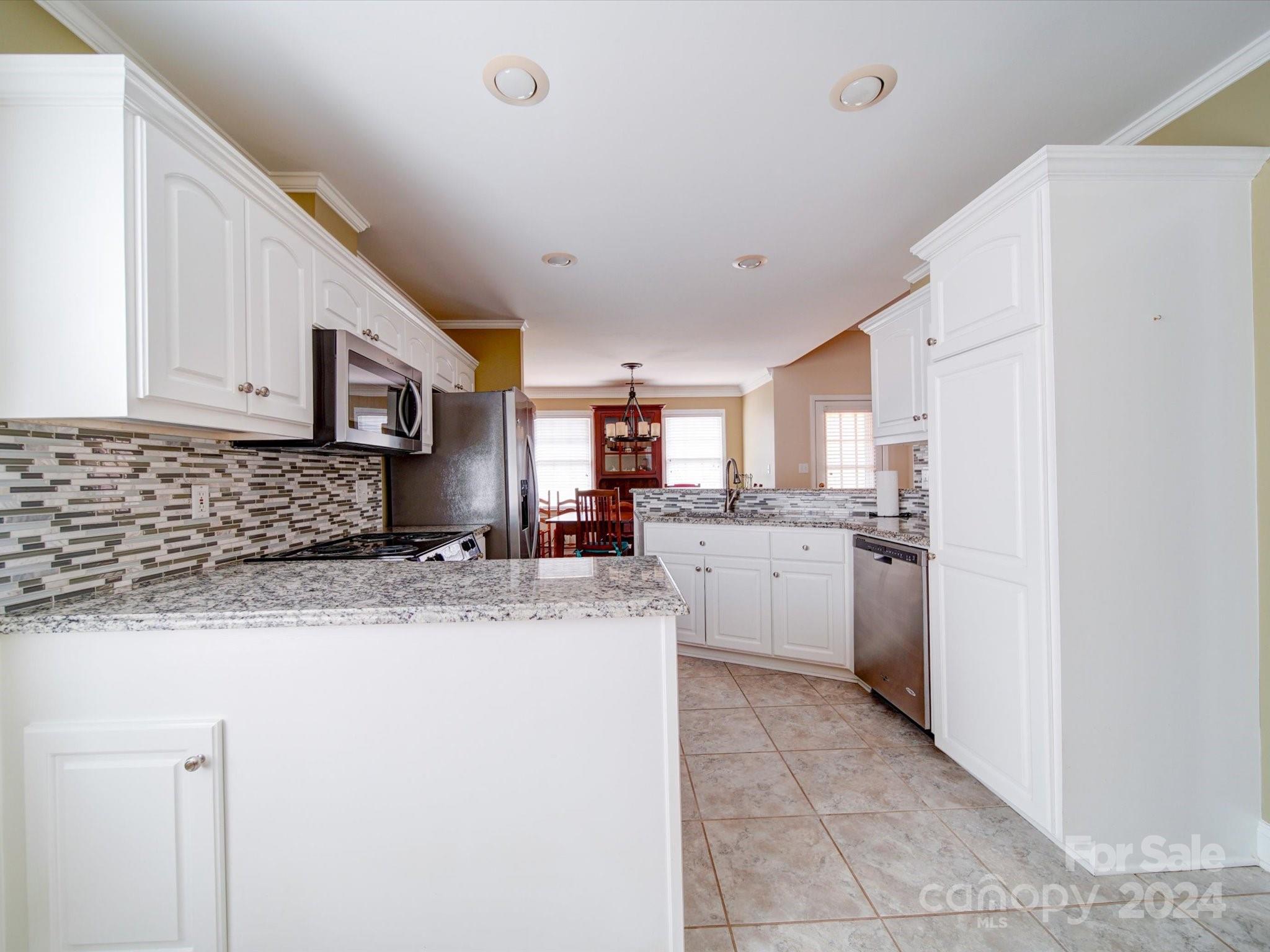 Waterford Place - Residential