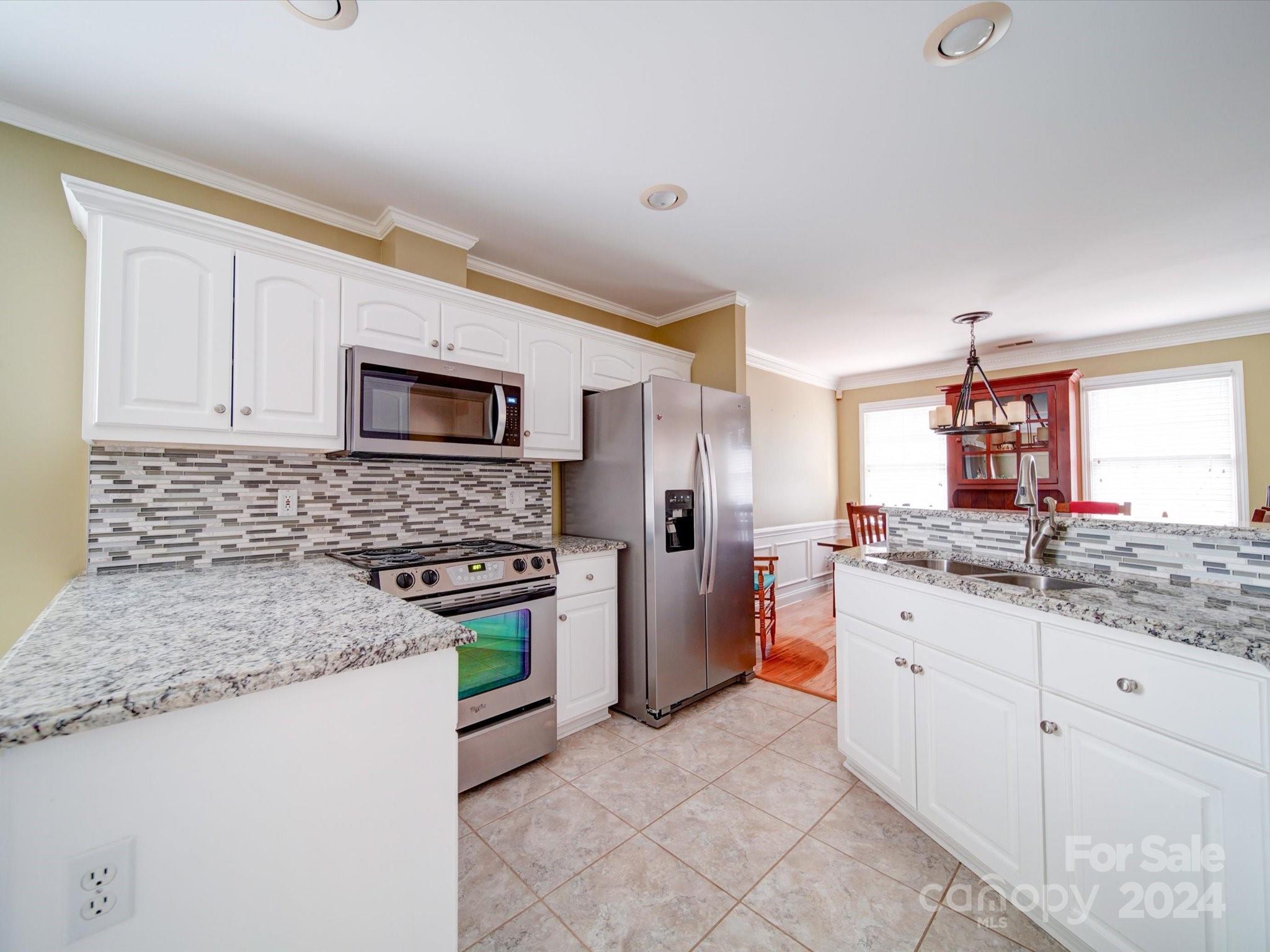 Waterford Place - Residential