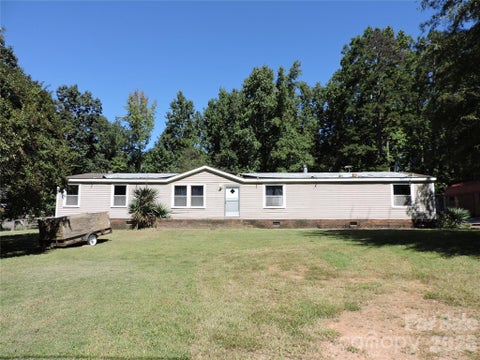 Photo of 6300 Wright Road, Kannapolis, NC 28081 (MLS # 4426259)