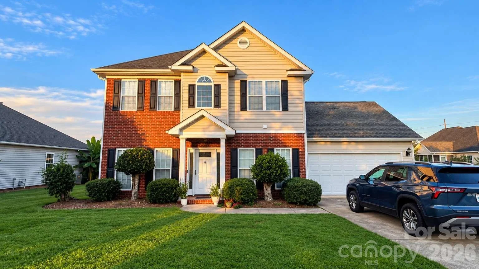 2002 Hemby Commons Parkway, Indian Trail, NC, 28079