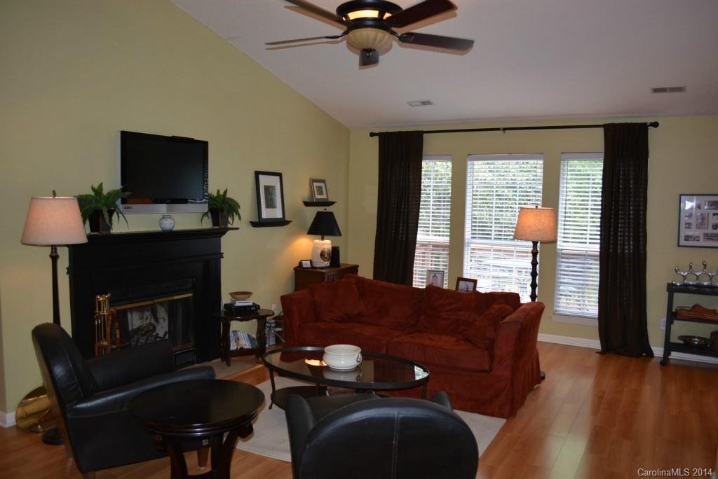 Wellsley Village - Residential