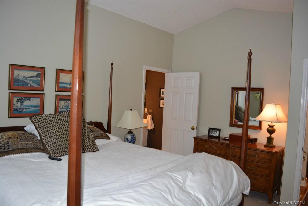 Wellsley Village - Residential