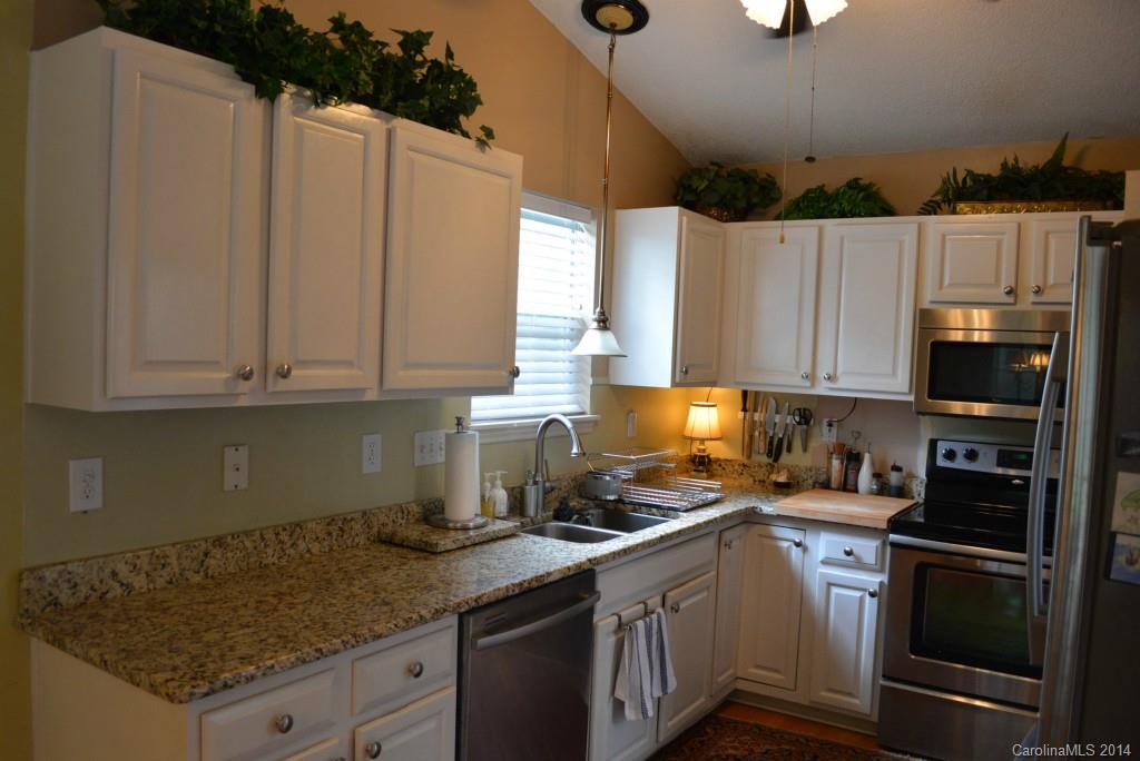 Wellsley Village - Residential