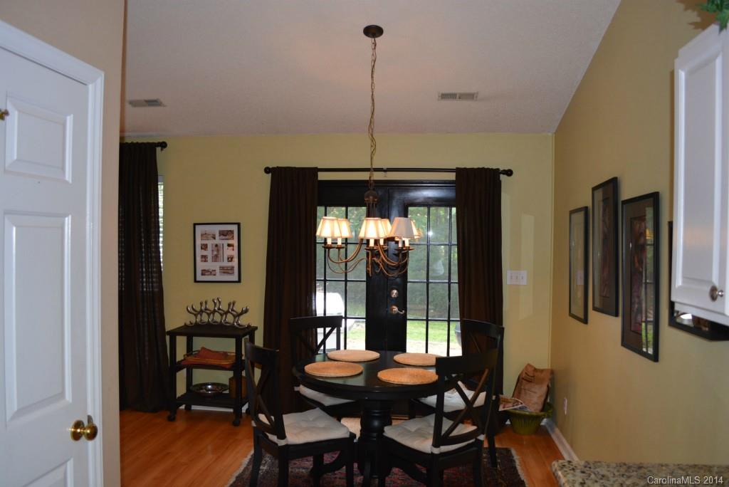 Wellsley Village - Residential