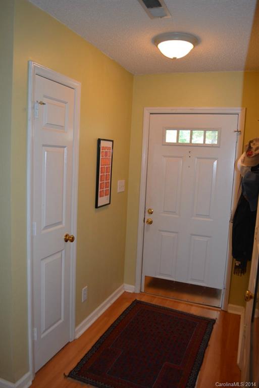 Wellsley Village - Residential