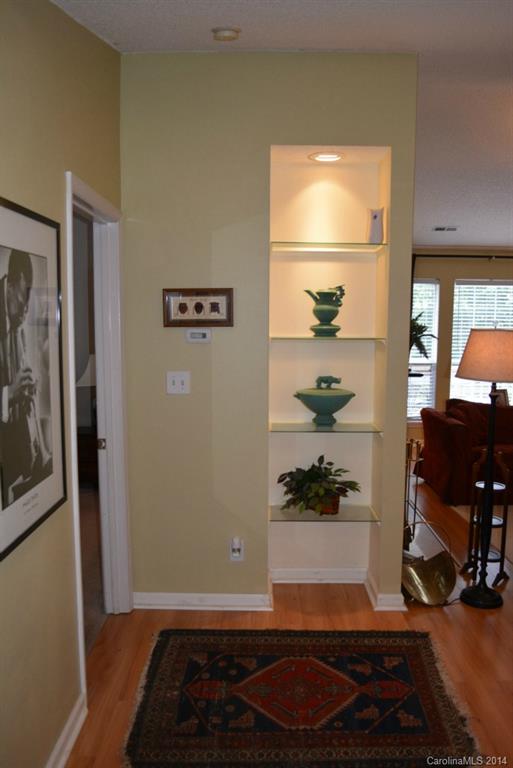 Wellsley Village - Residential