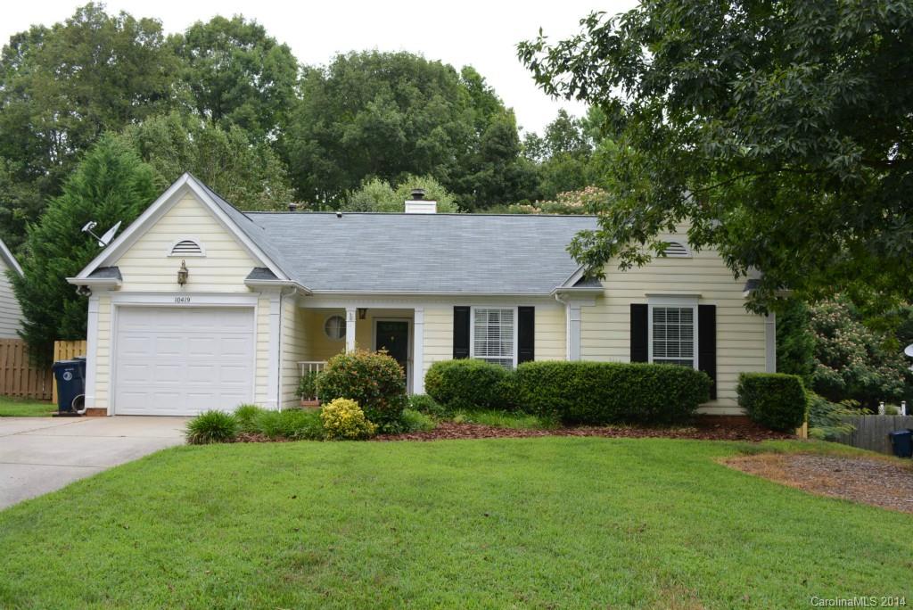 Wellsley Village - Residential