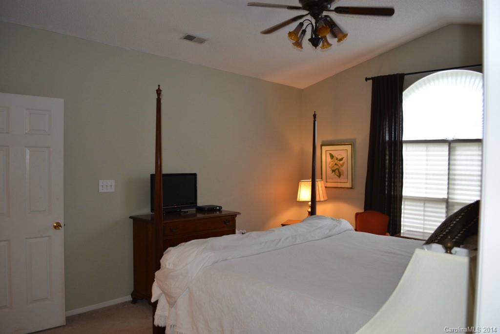 Wellsley Village - Residential